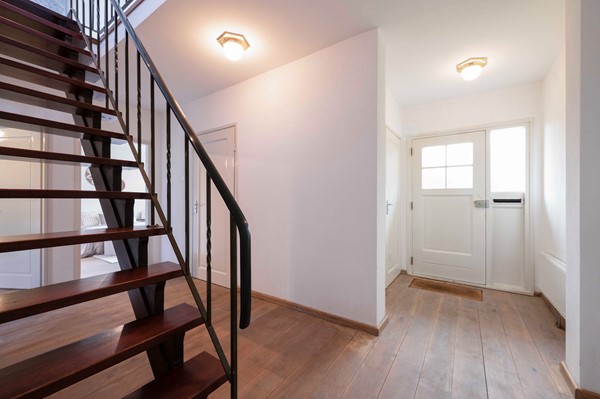 Medium property photo - Arnoutlaan 3, 4741 CV Hoeven